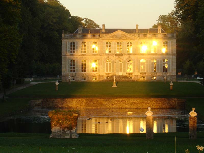 Château de Canon_14270 MEZIDON CANON_3